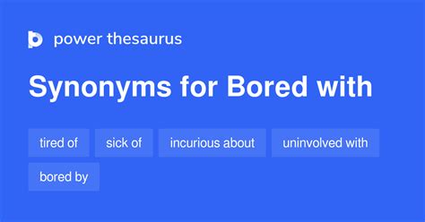 synonyms of boarded|bored synonyms.